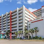 Immaculate Ocean View King Suite!- Grande Cayman Resort Unit 437 - Sleeps 4 Guests!
