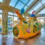 Dunes Village Resort -502