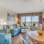 Beautiful & Comfy Oceanfront Suite! Mb 621