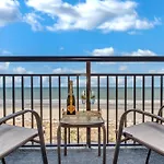 Beautiful & Comfy Oceanfront Suite! Mb 621