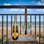 Beautiful & Comfy Oceanfront Suite! Mb 621