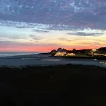 Right On Shore Drive Beach Front