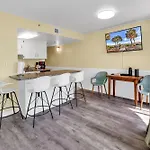Oceanfront Condo Steps To The Beach W No Resort Fees