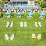 Meridian Plaza 307! Third Floor Ocean Views! Sleeps 4!