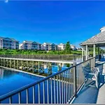 Gorgeous 2 Bedroom Condo Along The Intracoastal Waterway
