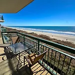 North Shore Villas 502 Condo