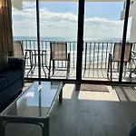 Royal Garden Resort 301 Condo
