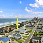 Renovated Beach House Beach Views 2 Min Walk