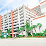 Tropical Suite At Oceanfront Resort W Lazy River