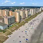 Luxurious 7Br Oceanfront Condo