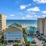 Luxurious 7Br Oceanfront Condo