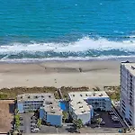 Ocean Garden Villas D1