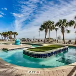 Oceanfront Condo In Myrtle Beach On Ar 5Th Floor