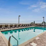 Oceanfront Condo In Myrtle Beach On Ar 5Th Floor