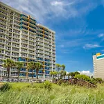 Oceanfront Condo In Myrtle Beach On Ar 5Th Floor