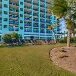 Watch Sunrise From Your Bed In The Beach Studio On Bv 15Th Floor