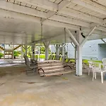 Beach Dreams - 3Rd Row - Cherry Grove Section