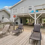 Beach Dreams - 3Rd Row - Cherry Grove Section