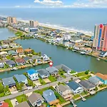 Beach Dreams - 3Rd Row - Cherry Grove Section