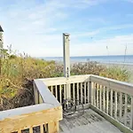 Sc329 Sea Cabin 2Br/2B Condo With Direct Ocean Views