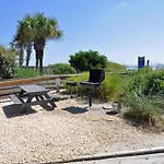 Sc329 Sea Cabin 2Br/2B Condo With Direct Ocean Views