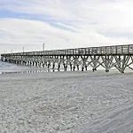 Sc329 Sea Cabin 2Br/2B Condo With Direct Ocean Views