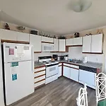 Ocean View Villas- First Floor Ocean Front Condo