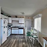 Ocean View Villas- First Floor Ocean Front Condo