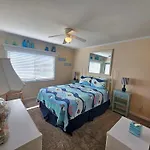 Ocean View Villas- First Floor Ocean Front Condo