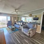 Ocean View Villas- First Floor Ocean Front Condo