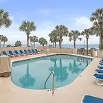 Coastal Comfort Your Perfect Beachfront Getaway