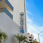 Bluewater Resort 916 - Oceanview