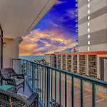Spacious 2 Bedroom Condo- Sand Dunes 2451