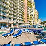 Bay Watch Resort Luxe Oceanfront End Unit
