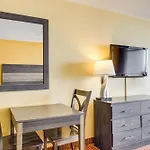 Pools And Spas Beachfront Studio At Landmark Resort