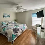 Make Time Stand Still And Book Our Beach Home Within Ocean Lakes Family Campground