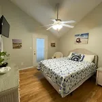 Make Time Stand Still And Book Our Beach Home Within Ocean Lakes Family Campground