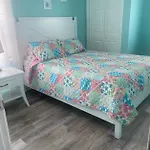2 Bedroom Garden City Ocean Front