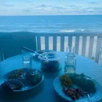 2 Bedroom Garden City Ocean Front
