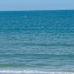 2 Bedroom Garden City Ocean Front