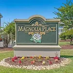 Luxury Golf Condo With Pool Access, Near The Ocean And Broadway At The Beach,
