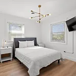 Long Bay Duplex