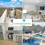 A4Spv 3Br/2B Condo Close To The Beach With Pool