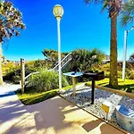 Crescent Shores S 506 Condo