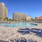 Barefoot Resort Condo Pool, Golf, And Beach!