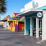 Tipsy Turtle Pet Friendly Family House