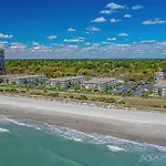Ocean Fores Villas E103 - Oceanview