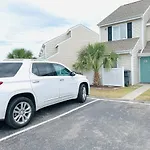 #A Cozy Condo In Surfside Beach