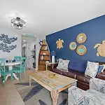 Bluewater Resort 1408