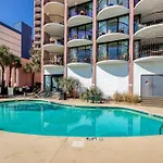 Palms Resort 905